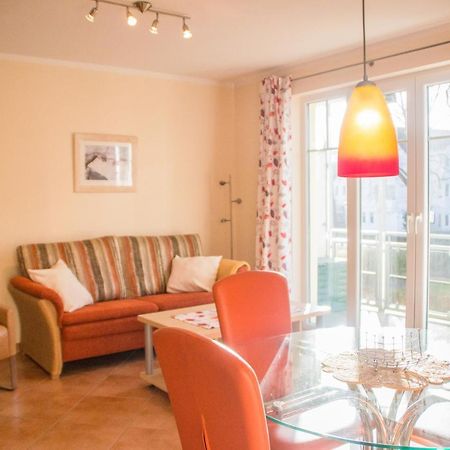 Ferienappartement Sonnenreich 巴贝 外观 照片